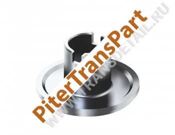Impeller hub  (GM-90-10G)