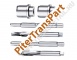 Tool kit  (F-34994-TL22)