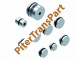 Комплект заглушек гидроблока Jf506e o-ringed end plug kit (mazda) (122892-15K)