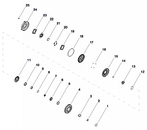 TorqueConverterSaturnVTi-CVT