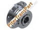 Turbine hub  (FD-HT-35HS)