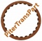 Фрикционный диск A140/a240/a540 series сцепление overdrive brake (B75102B)