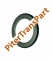 Подшипник 62Te сцепление underdrive direct (D132217)