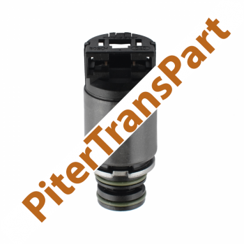 Соленоид Zf6hp (чёрный) (0501-319-037)