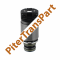 Соленоид Zf6hp (чёрный) (0501-319-037)