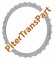 Стальной диск Re4r01 сцепление reverse (78101A)