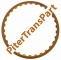Фрикционный диск A5hf сцепление reverse (L263704A178)