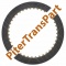 Фрикционный диск U140e/u150e сцепление underdrive brake #1 (R89108)