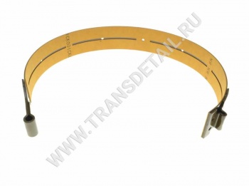 Тормозная лента A541le (B75700B)