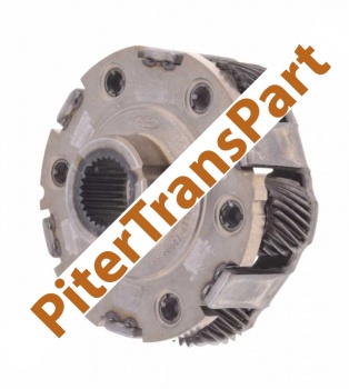 Планетарный механизм 5R55w forward (27412P)