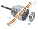 Reinforced input housing kit with  (77733-14K)
