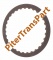 Фрикционный диск A5hf сцепление 2nd brake (int) (L263706A235)