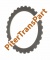 Стальной диск Re4f04a сцепление high до 2007г (82102B)