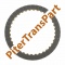 Фрикционный диск Ac60f сцепление b2/brake (6th) (35682-71010)