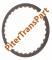 Фрикционный диск 722.6 Сцепление b1/k1 c 2001г (int.) (B55115C)