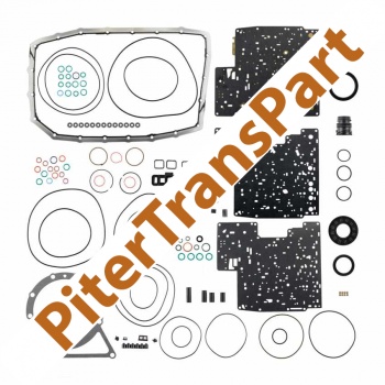 Комплект прокладок 6R60/6r80 2008-2014г (KP37900KA)