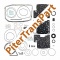 Комплект прокладок 6R60/6r80 2008-2014г (KP37900KA)