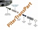 High performance pressure regulat  (77917-10)