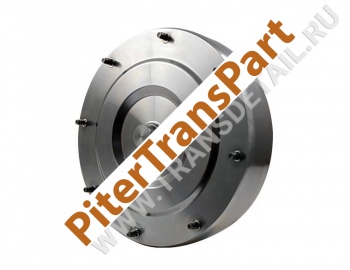 Front cover  (FD-CC-22S)