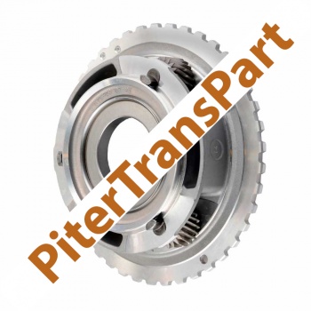 Планетарный механизм Zf8hp55/zf8hp70 p3 (1087-240-049)