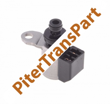 Соленоид Jf011e/re0f09a  pwm/line pressure a/b (new design) (D33431N)