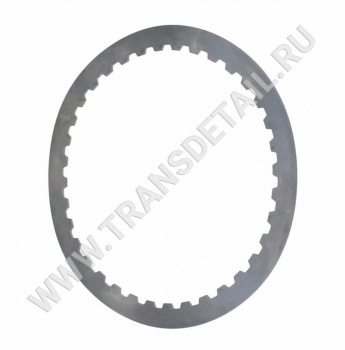 Пружинный диск 6T30e сцепление 3-5/reverse (144856A)