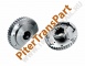 Turbine hub  (JAGM-HT-2HS)