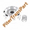 Барабан 62Te сцепление low (A132557)