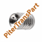 Ступица 6T40e сцепление 4-5-6 (gen 1) 4 тефлона (D144634)