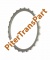 Опорный диск 6L45e сцепление low/revers (24247402)