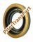 Сальник привода Re4f02a/re4f04a левый (2wd) (82202A)