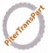 Стальной диск 4T40e сцепление forward (86107)