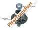 Stator support bushing  (22005A-01K)
