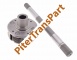 Планетарный механизм с валом E40d/4r100 overdrive (input) (K73950AN)