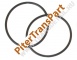 Replacement seal kit  (92834-03SK)