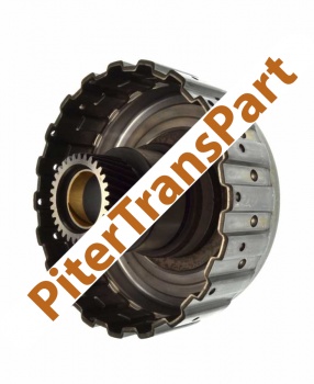 Барабан Aw450-43 сцепление overdrive direct (34601-60030)