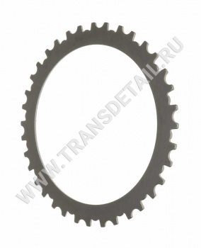 Стальной диск Re5r05a сцепление forward (кроме v8) (93109)