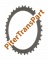 Стальной диск Re5r05a сцепление forward (кроме v8) (93109)