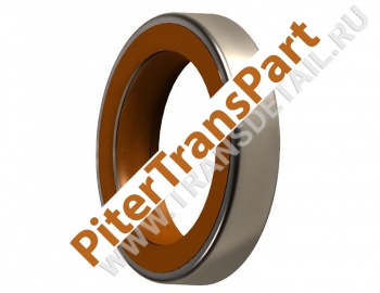 Radial lip seal  (FD-O-28V)