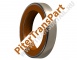 Radial lip seal  (FD-O-28V)