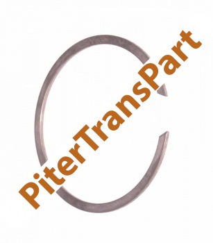 Стопорное кольцо ретейнера Cd4e сцепление coast (F3RZ-7N169A)
