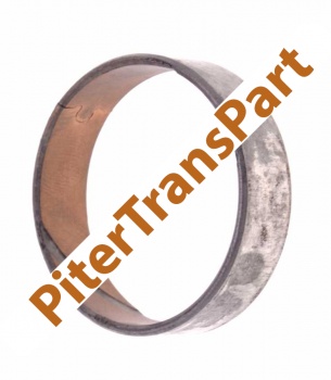 Втулка 3T40/th125 (case/final drive) (51013)