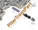 Клапан shift valve 3 (ремонтный)  (95740-74K)