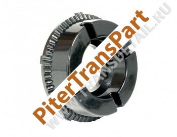 Stator cap  (GM-WP8-OE)