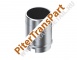 Impeller hub  (FD-90-4FG)