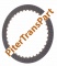 Фрикционный диск 6L45e сцепление 4-5-6 (int) (R558550)
