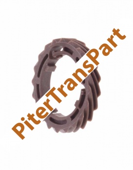 Шестерня привода спидометра Dp0/al4 (20х16) (2643.27)