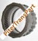 Корончатая шестерня A500/a518 сепление overdrive (наклон зуба 22') (12966-R)