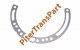 Прокладка насоса F4a51/f5a51/a5gf (13557A)