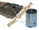 Втулка гидроблока 4T65e (channel plate sleeve) (84596-01K)